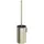 Lenz WC-Bürstengarnitur Sky Nickel 1