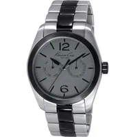 Kenneth Cole Herrenuhr Kenneth Cole IKC9365 (ø 44 mm)