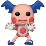 Funko Pokemon - Mr. Mime Pantimos 10 cm
