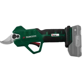 Parkside PAAS 20-Li inkl. 1 x 2,0 Ah Akku + Ladegerät