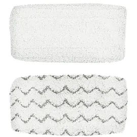 Bissell 1252 Mop Pads Vac & Steam, Ersatz