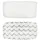 Bissell 1252 Mop Pads Vac & Steam, Ersatz