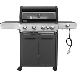 Primaster Cody Powerzone schwarz