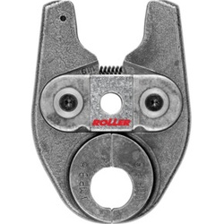 Roller Presszange Mini VMP 3/8 Zoll  - Systemspezifische Presszange Mini für Ø 3/8 Zoll