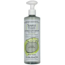 Garancia Source Micellaire Cleansing Water With Almond 400 ml
