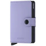 Secrid Miniwallet Matte