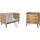 Schardt 2-tlg. Babyzimmer Morris Oak