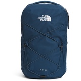 The North Face THENORTHFACE Rucksack Jester, Shady Blue/TNF White, -