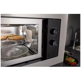 Hisense BIM320G11X Schwarz