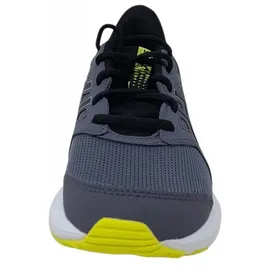 Asics Jolt 4 GS Kinder Carrier Grey / Black 36
