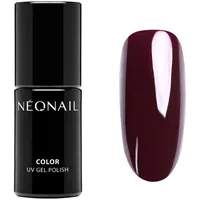 NeoNail Professional UV Nagellack Midnight Match Kollektion midnight love story 7,2 ml