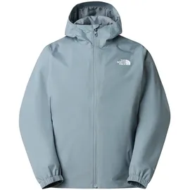 The North Face Herren Quest Mono Jacke (Größe S, blau)