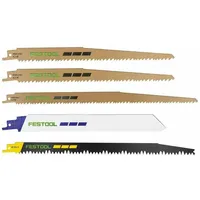Festool Säbelsägeblatt-Set RS-Sort/5
