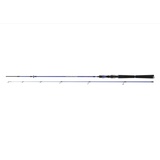 Daiwa Triforce Target Trout Spin, 1,95m, 5-20g, Angelrute,