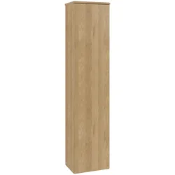 Villeroy & Boch Hochschrank „Antao“ 41,4 × 171,9 × 28,7 cm Anschlag links, ohne Beleuchtung