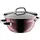 WMF Fusiontec Mineral Kochschüssel 24 cm rot
