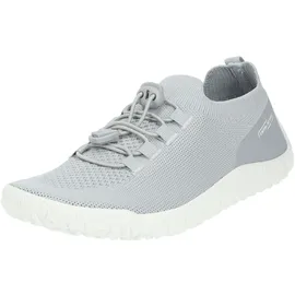 CAMEL ACTIVE Sneaker in hellgrau | Gr.: 41