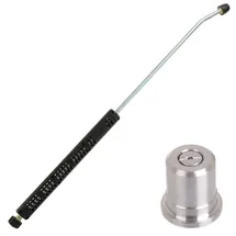 Techkar Strahlrohr 900mm