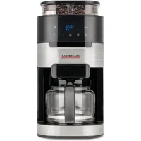 GASTROBACK Grind & Brew Pro