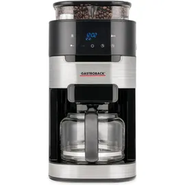 GASTROBACK Grind & Brew Pro Glas 42711