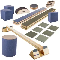 Sport-Thieme Lüne-Combinato Set Maxi