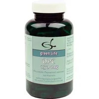 11 A Nutritheke OPC Kapseln 120 St.