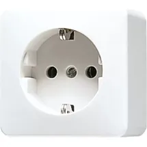 Jung SCHUKO-Steckdose aws 321 A WW