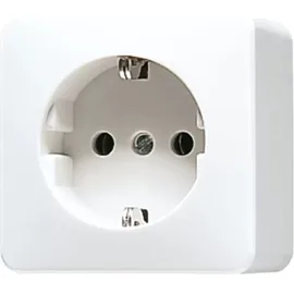 Jung SCHUKO-Steckdose aws 321 A WW
