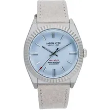 JASON HYDE jh10017 - Beige/Hellblau