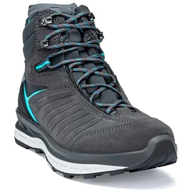 Hanwag Blueridge Es Wanderstiefel - Asphalt / Ocean - EU 39 1/2