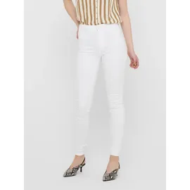 Only Female Skinny Jeans ONLROYAL Hohe Taille Skinny Fit Jeans