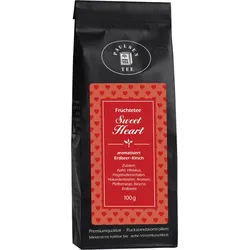 Paulsen Sweet Heart Früchtetee 100 g