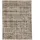 KADIMA DESIGN Teppich geometrisch Erdtöne 200 x 300 cm - ADUR Kadima Design