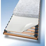 Matratzenschoner Matratzenunterlage Lattenrostauflage Noppen Unterlage 180x200 cm