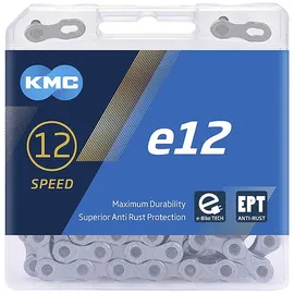 KMC e12 EPT 130 Glieder, 12v