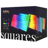 Twinkly Squares Starter Kit