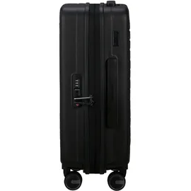 Samsonite Restackd 4-Rollen Cabin 55 cm / 38 l schwarz