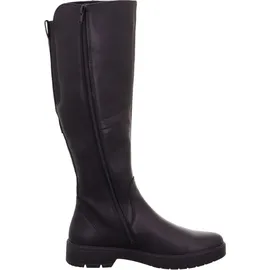 Legero Damen Schwarz 37