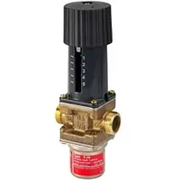Danfoss Rücklauftemp,Begrenzer 003N5119 DN25, G 5/4 AG, 20-60 C,