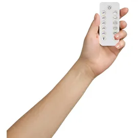 lionelo Babywippe Olivia Beige - Beige