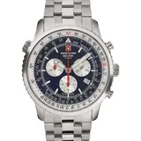 Swiss Alpine Military Edelstahl 46 mm 7078.9135SAM