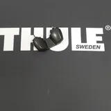 Thule für ProRide Fahrradhalter 591 vorne und hinten 34369