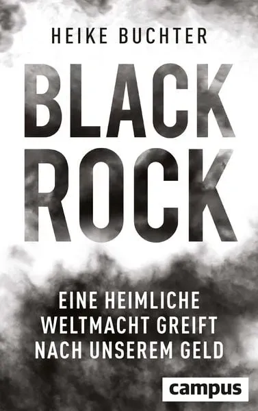 Preisvergleich Produktbild BlackRock