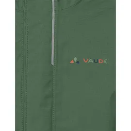 Vaude Regenjacke Escape Light Grün 134-140