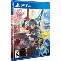 Blaster Master Zero 3 - PS4 [US Version]