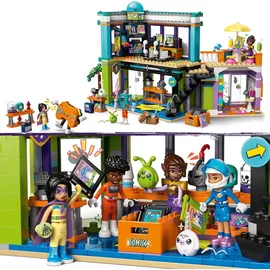 LEGO Friends Comic- und Spieleladen 42674