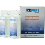 Entkalker für Delonghi DLSC003 / DLSC200