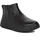FitFlop F-Mode GM2-090 Damen Schwarz 41