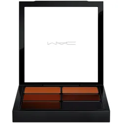 MAC Studio Fix Conceal + Correct Palette