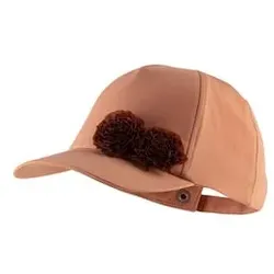 Sterntaler Basecap Blumen lichtbraun, Kindermode (2 - 6 Jahre)